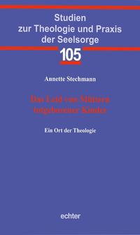 Vorderes Coverbild Das Leid von Müttern totgeborener Kinder