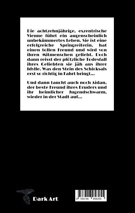 Rückseitencover Alles oder Nichts