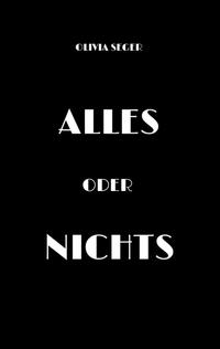 Vorderes Coverbild Alles oder Nichts