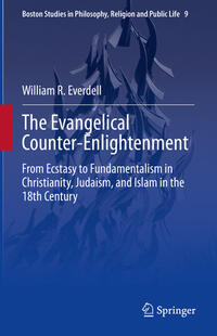 Vorderes Coverbild The Evangelical Counter-Enlightenment