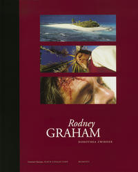 Vorderes Coverbild Rodney Graham