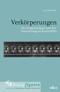 Vorderes Coverbild Verkörperungen