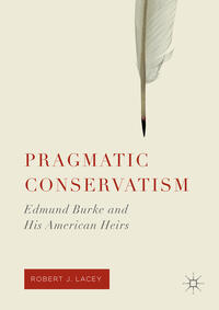 Vorderes Coverbild Pragmatic Conservatism