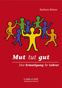 Vorderes Coverbild Mut tut gut