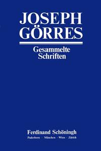 Vorderes Coverbild Schriften zum Kölner Ereignis