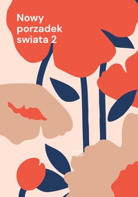 Vorderes Coverbild Nowy porzadek swiata 2