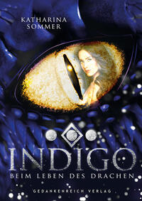 Vorderes Coverbild Indigo