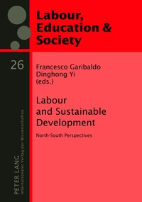 Vorderes Coverbild Labour and Sustainable Development