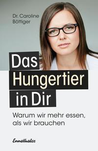 Vorderes Coverbild Das Hungertier in Dir