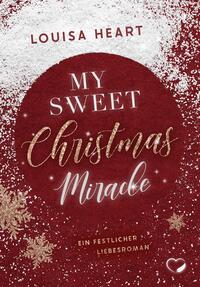 Vorderes Coverbild My sweet Christmas miracle