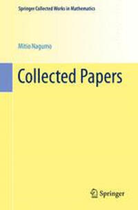 Vorderes Coverbild Collected Papers