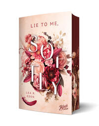 Vorderes Coverbild Lie to Me, Softly