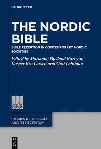 Vorderes Coverbild The Nordic Bible