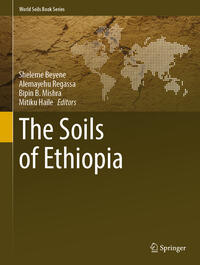 Vorderes Coverbild The Soils of Ethiopia