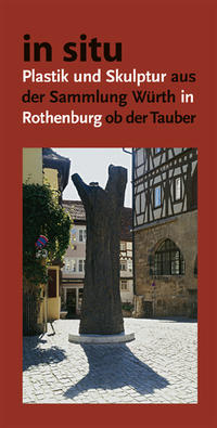 Vorderes Coverbild In Situ