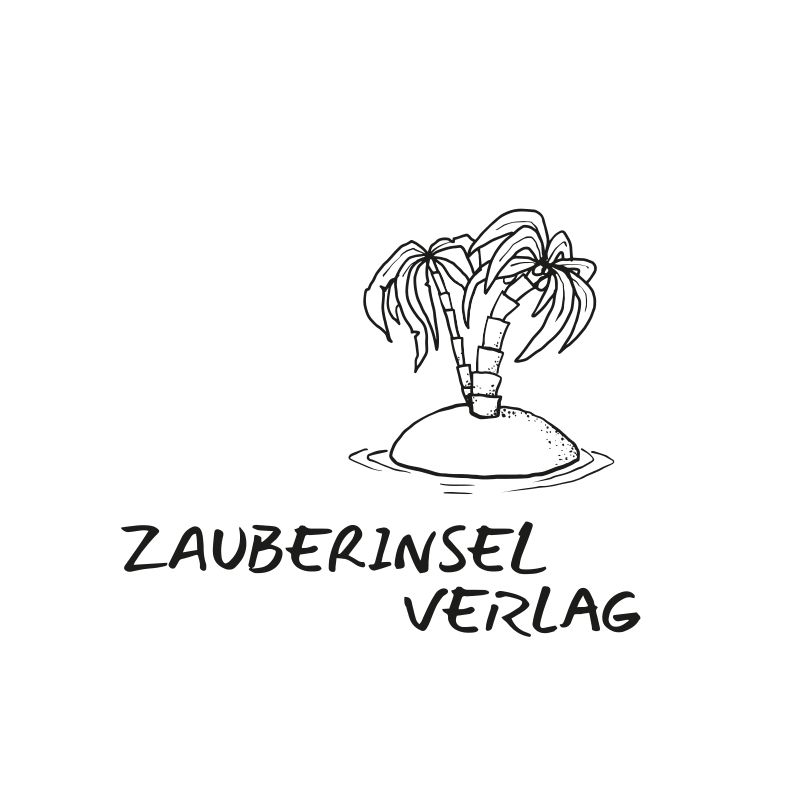 Verlagslogo Die Abenteuer von Fernando und Enrique