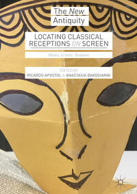 Vorderes Coverbild Locating Classical Receptions on Screen