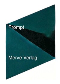 Vorderes Coverbild Prompt