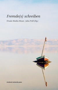 Vorderes Coverbild Fremde(s) schreiben