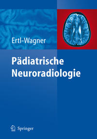 Vorderes Coverbild Pädiatrische Neuroradiologie