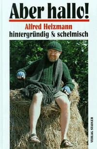 Vorderes Coverbild Aber hallo!