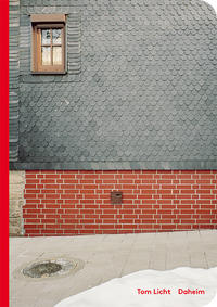 Vorderes Coverbild Tom Licht