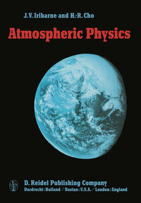 Vorderes Coverbild Atmospheric Physics