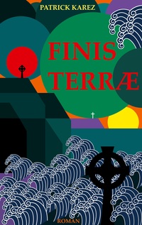 Vorderes Coverbild Finisterre