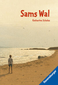Vorderes Coverbild Sams Wal