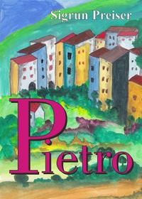 Vorderes Coverbild Pietro