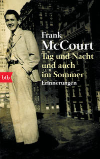 Vorderes Coverbild Tag und Nacht und auch im Sommer