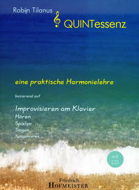 Vorderes Coverbild QUINTessenz
