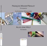 Vorderes Coverbild Alles eine Welt