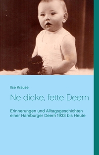 Vorderes Coverbild Ne dicke, fette Deern