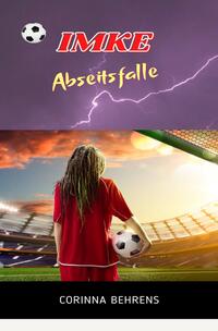 Vorderes Coverbild Imke-Serie / Imke - Abseitsfalle