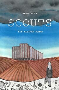 Vorderes Coverbild Scouts