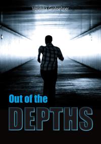 Vorderes Coverbild Out of the Depths