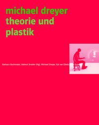 Vorderes Coverbild Michael Dreyer
