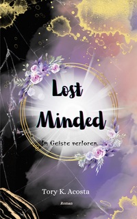 Vorderes Coverbild Lost Minded