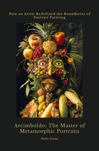 Vorderes Coverbild Arcimboldo: The Master of Metamorphic Portraits