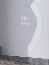 Vorderes Coverbild GD West