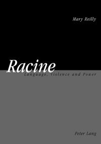 Vorderes Coverbild Racine