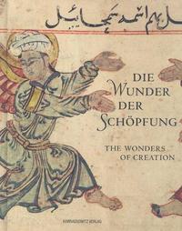 Vorderes Coverbild Die Wunder der Schöpfung The Miracles of Creation