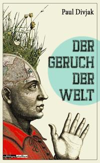 Vorderes Coverbild Der Geruch der Welt