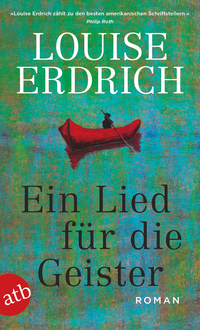 Vorderes Coverbild Ein Lied für die Geister
