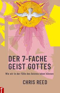 Vorderes Coverbild Der 7-Fache Geist Gottes