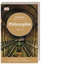 Vorderes Coverbild Kompakt & Visuell Philosophie