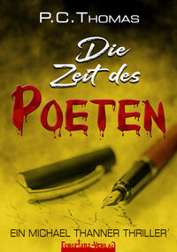 Vorderes Coverbild Die Zeit des POETEN