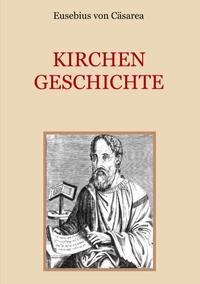 Vorderes Coverbild Kirchengeschichte