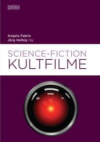 Vorderes Coverbild Science-Fiction-Kultfilme